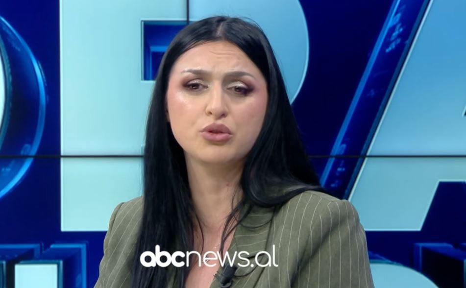  Berisha vijon të jetë non grata   Alesia Balliu  Saliu i ka dhënë 6 milionë euro LaCivita