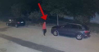 Dogjën makinën e një 50-vjeçareje/ Vlorë, vihen në pranga 36-vjeçari dhe porositësi