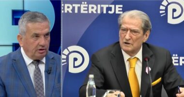 Beqiri: Apel autoriteteve, kërkoj mbrojtje. Avokati: Më rrezikohet jeta nga kërcënimet e Berishës
