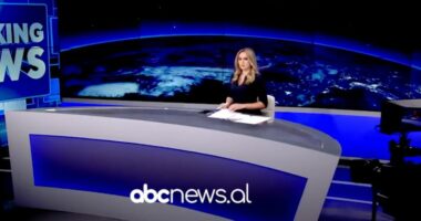 Breaking News me Habi Hoxha, (18/10/2026)