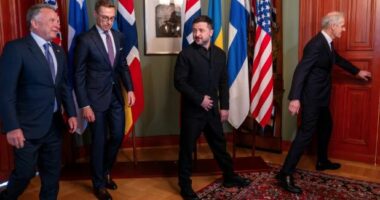 Takim Zelensky–Witkoff në Norvegji/ E organizojnë europianët: Kërkojmë paqe të qëndrueshme