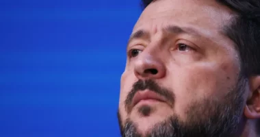 Zelensky: Kemi pritur gati një muaj që SHBA të na furnizonte me raketa