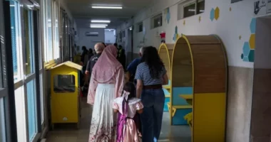 Nuk dolën mirë në zgjedhje, Netanyahu: Arabët vodhën vota