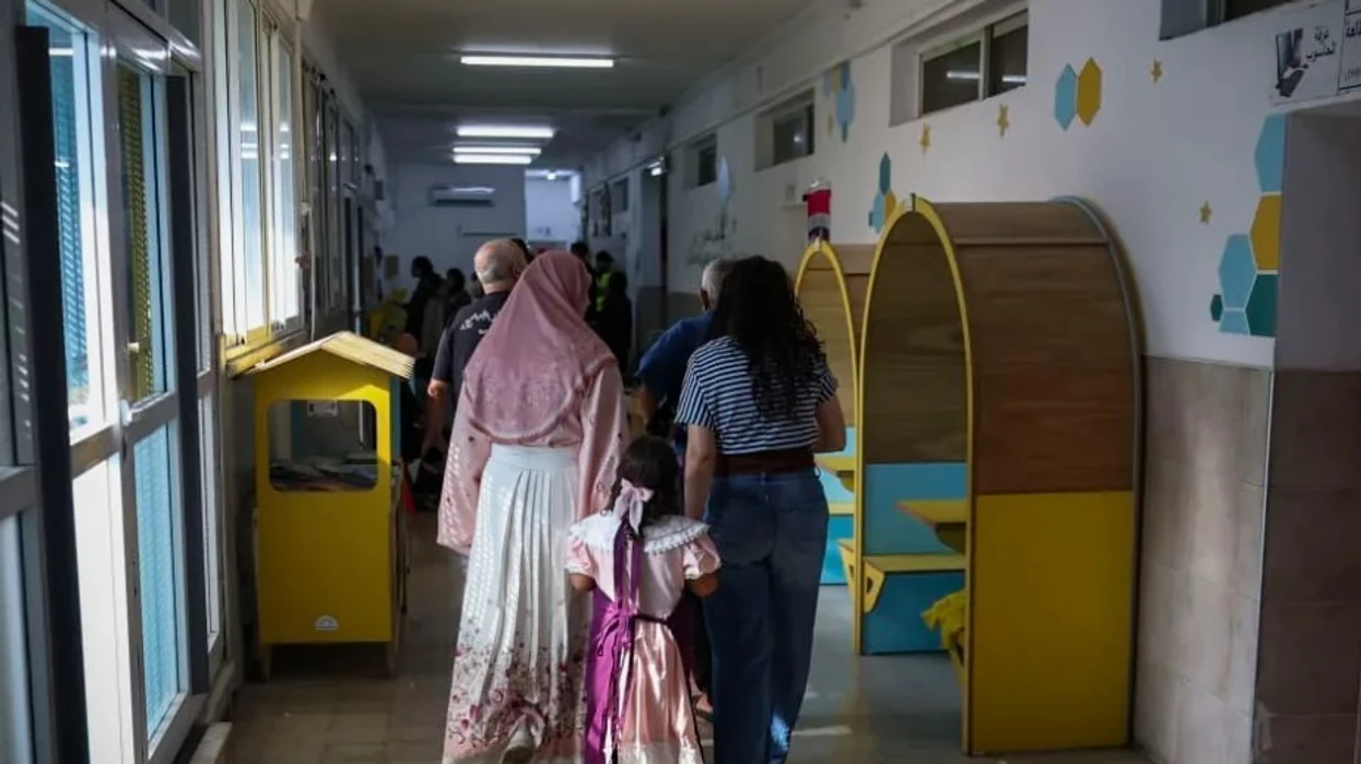 Nuk dolën mirë në zgjedhje  Netanyahu  Arabët vodhën vota
